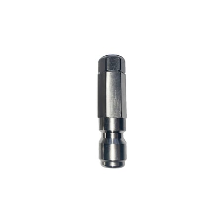 40 Micron Quick-Connect Misting Nozzle